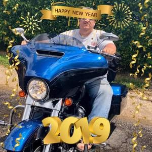 Meet your Posher, Bob